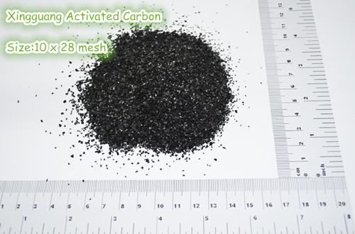 K04 Type Coconut Shell Activated Carbon for Water Purification/ Water Treatment