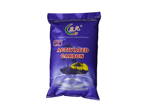 K03 Type Coconut Shell Activated Carbon for Gold Extraction by CIP ( carbon-in-pulp) Method